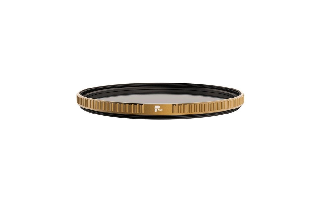 PolarPro Filtre gris QuartzLine 67-ND8 67 mm