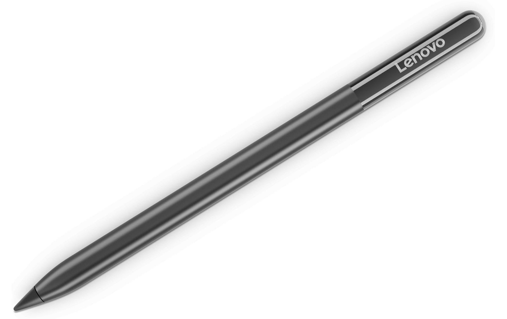 Lenovo Stylo de saisie Stylo à onglet Pro Gris