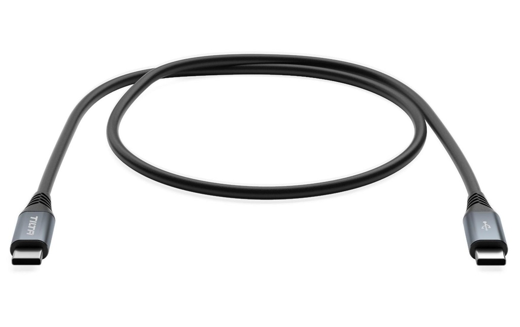 Tilta Câble d'alimentation USB-C (60 cm)