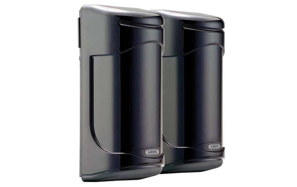 Abus Barrière photoélectrique sans fil Profiline LS2030 30 m