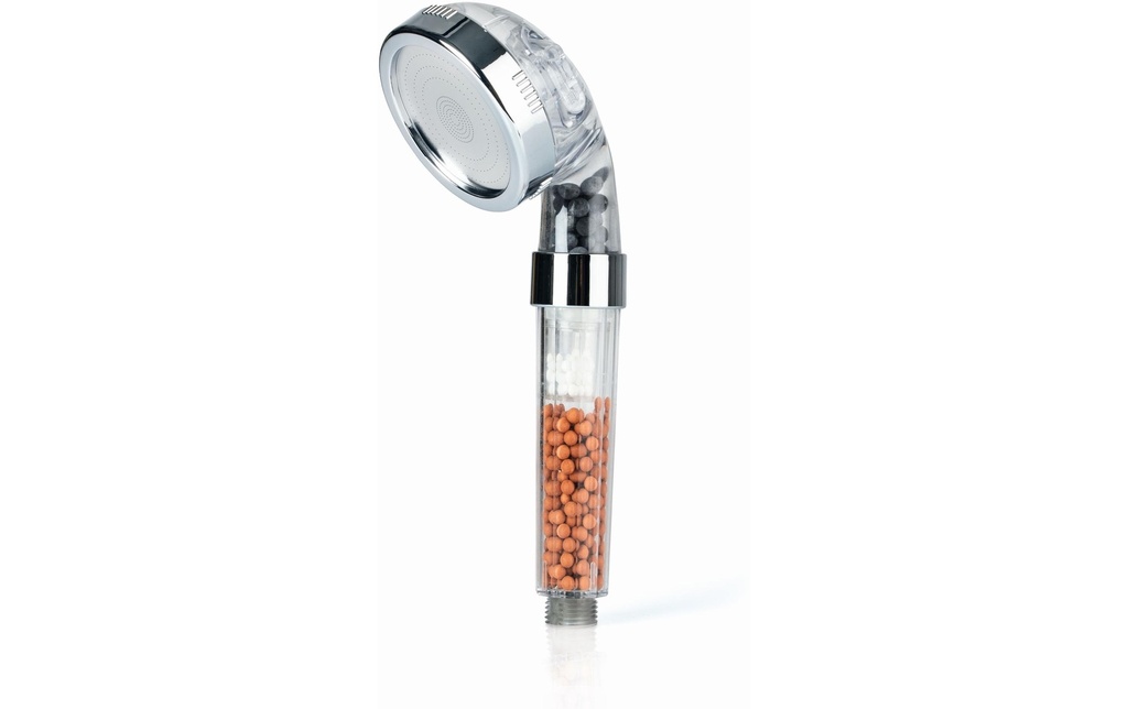 EASYmaxx Douchette manuelle Spa 3 en 1