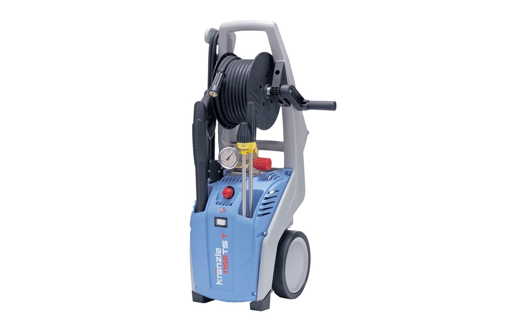 Kränzle Nettoyeur haute pression K 1152 TS T