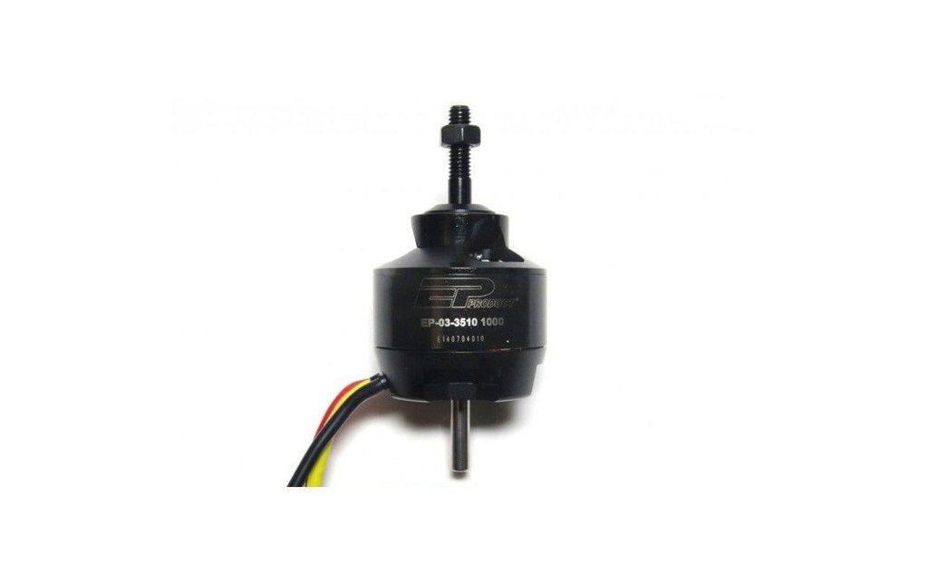 EP Moteur Premium Brushless V2 3510-1200 KV