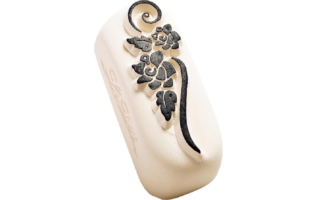 LaDot Tampon de tatouage Rose Medium