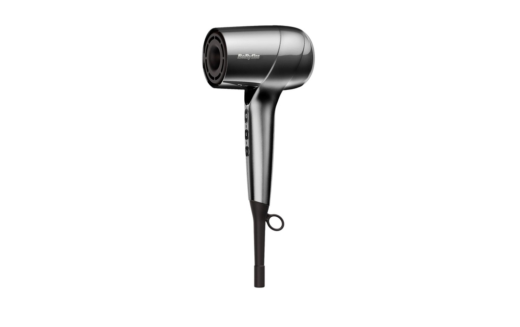 Babyliss Sèche-cheveux Titanium Shine