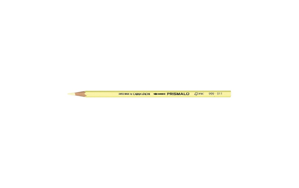 CARAN D'ACHE Crayon de coul.Prismalo ja.lum