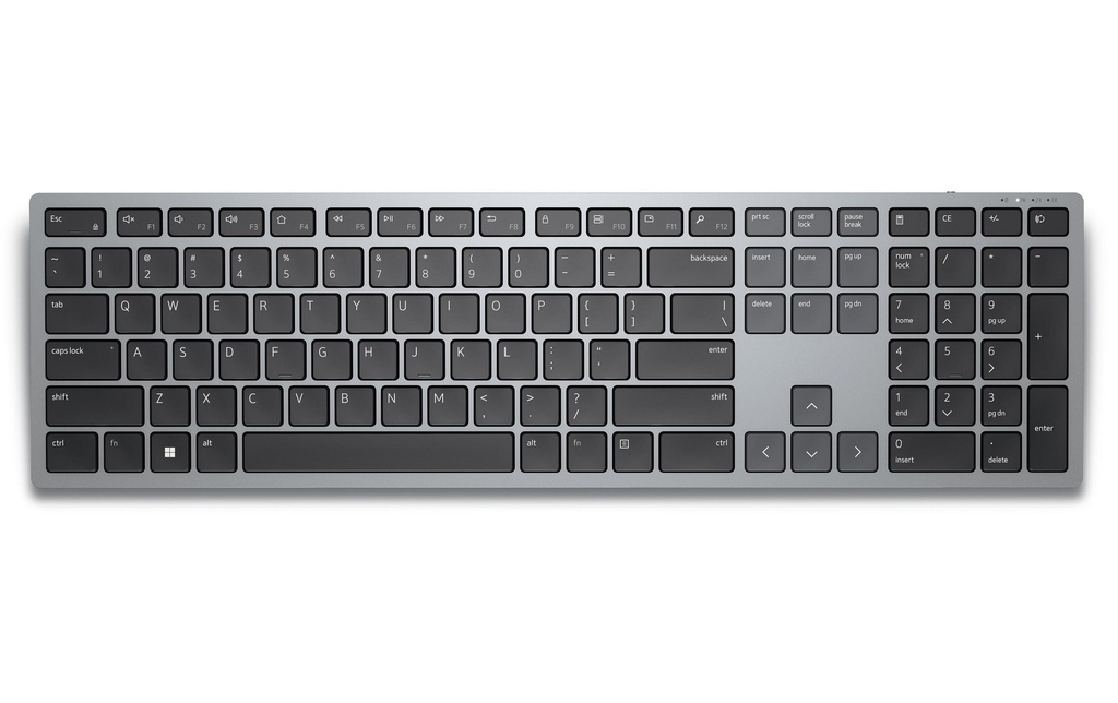 Dell Clavier KB700 DE-Layout
