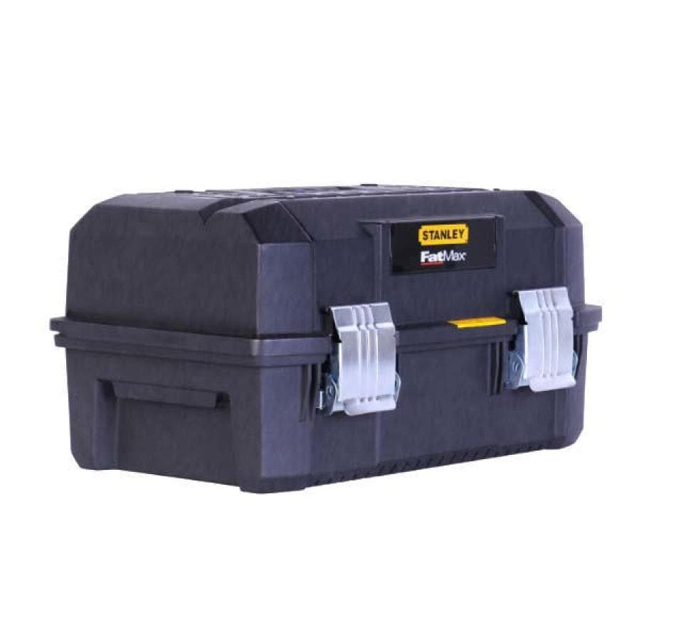 Stanley Fatmax Caisse à outils Fatmax 18