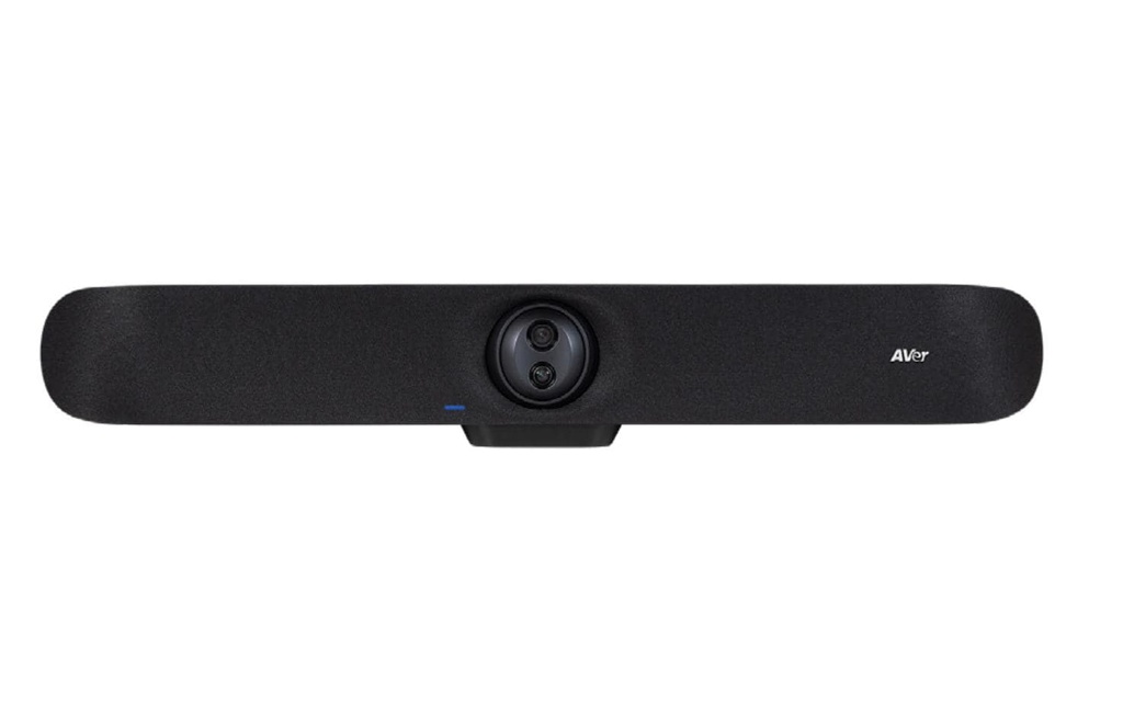 AVer VB350 USB Barre de collaboration vidéo 4K/UHD 30 fps