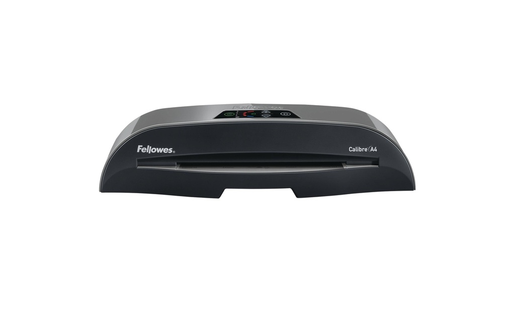 Fellowes Machine à plastifier Calibre A4 125 µm