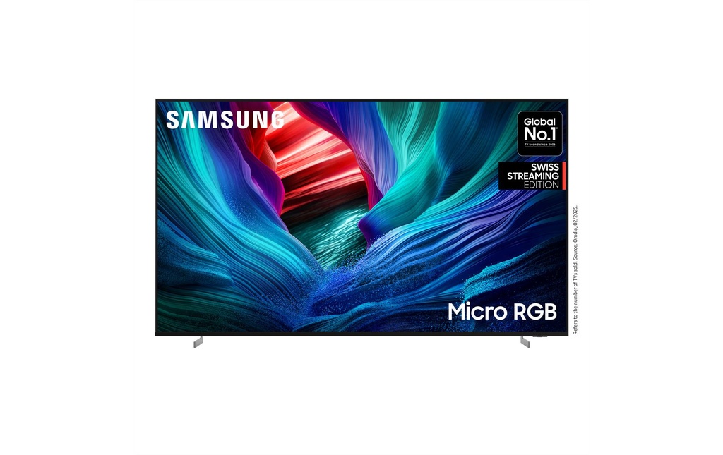 Samsung TV MRE115MR95 FXZU 115, 3840 x 2160 (Ultra HD 4K)