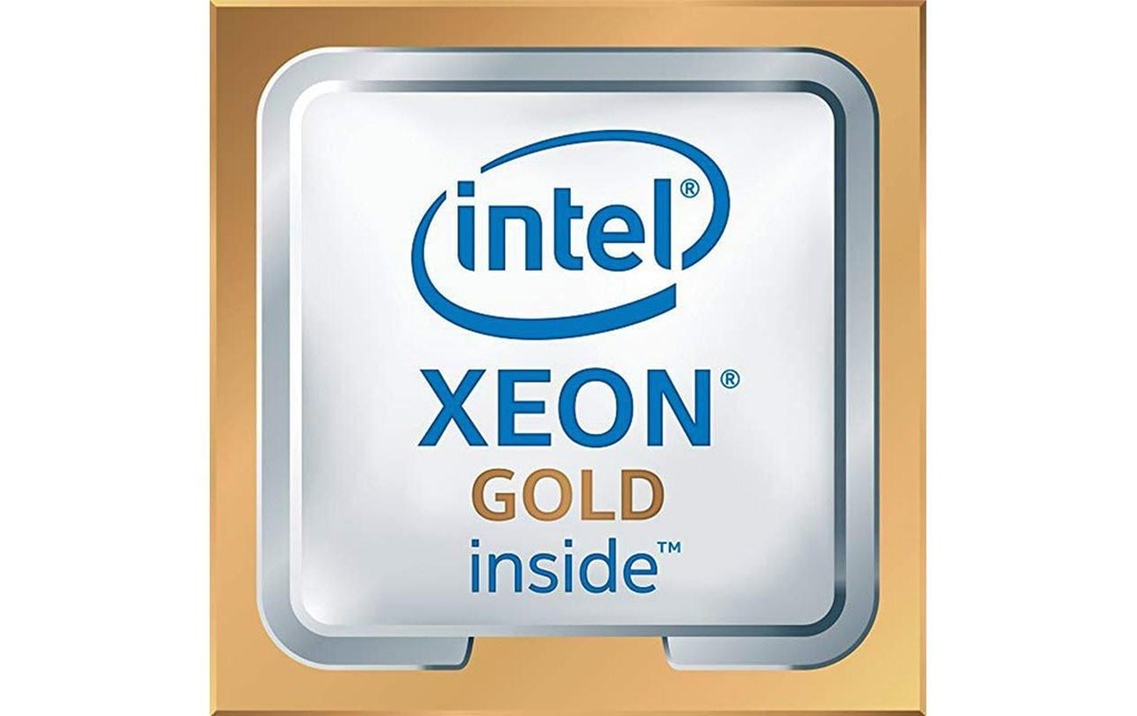 HPE CPU DL380 Intel Xeon Gold 6230 2.1 GHz