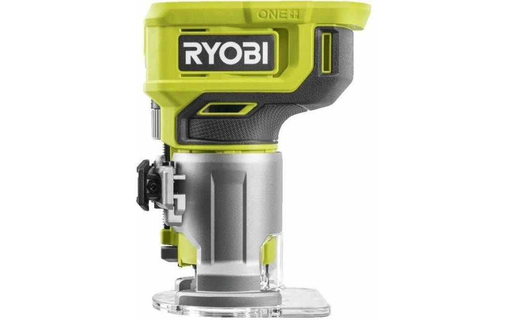 RYOBI Fraiseuse de bords sans fil RTR18-0