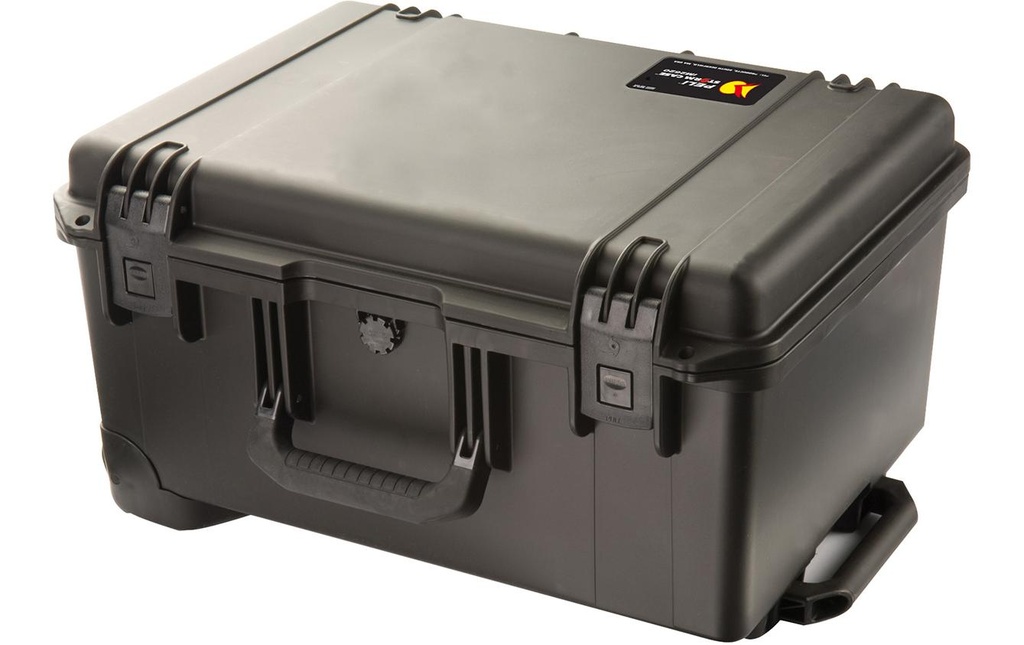 Peli Mallette de protection Storm iM2620, Noir