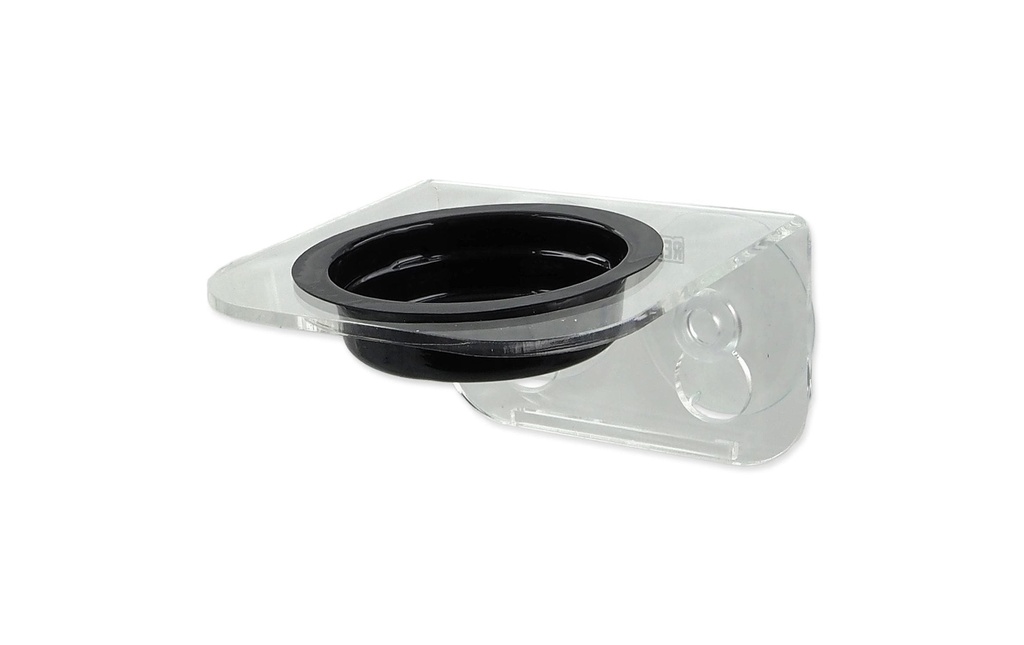 Repti Planet Support de nourriture pour Jelly's, 8 x 8 x 6.2 cm
