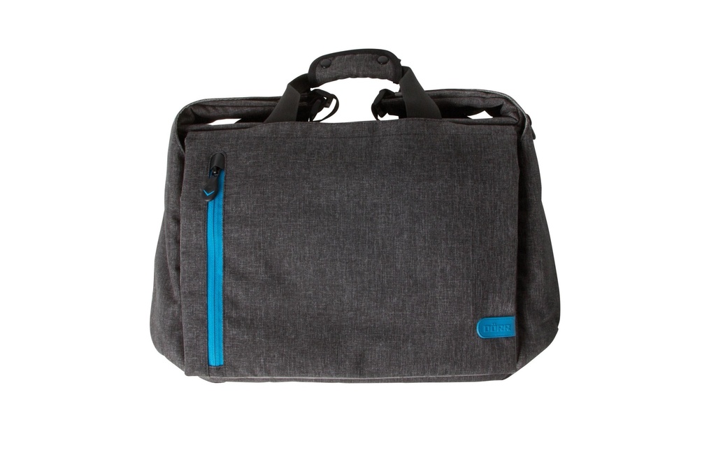 Dörr Sacoche pour caméra CityPro Large Bleu