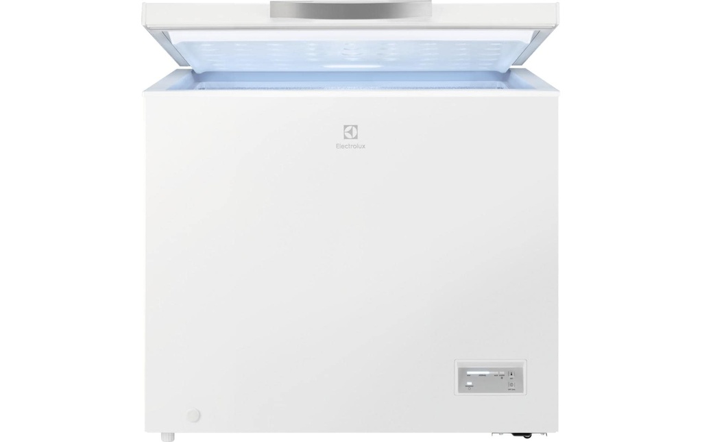 Electrolux Congélateur coffre GT200