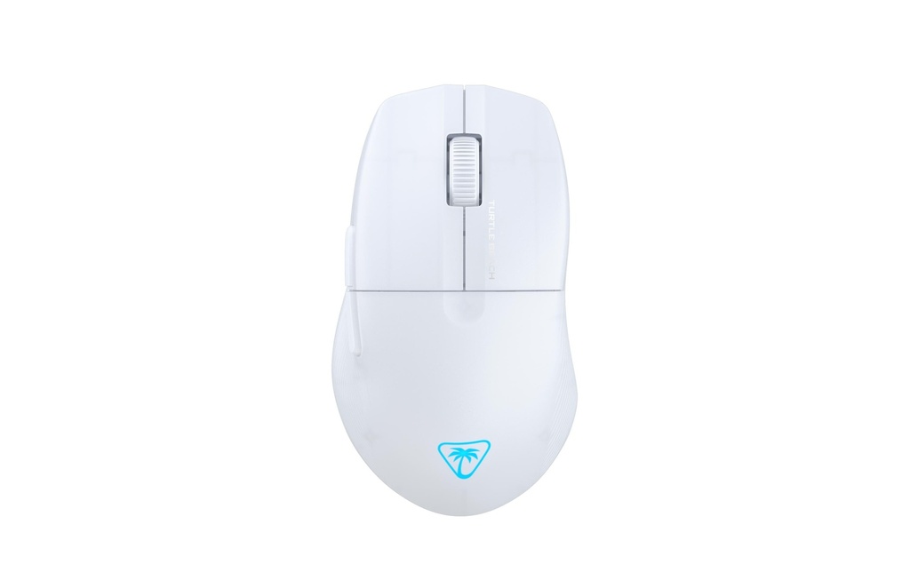 Turtle Beach Souris de gaming Pure Air TBM-1102-15 Blanc