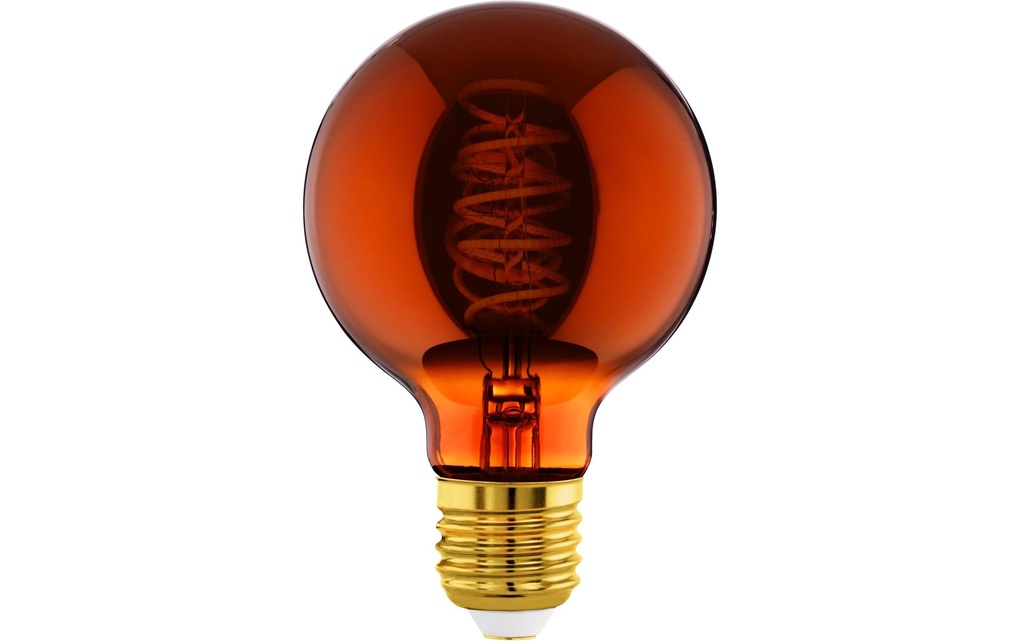 EGLO Leuchten Lampe 4 W E27 Blanc chaud