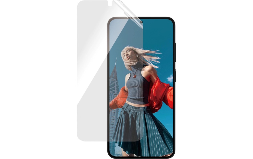 Panzerglass Protection d’écran Ultra Wide Fit Eco Matrix Galaxy S25