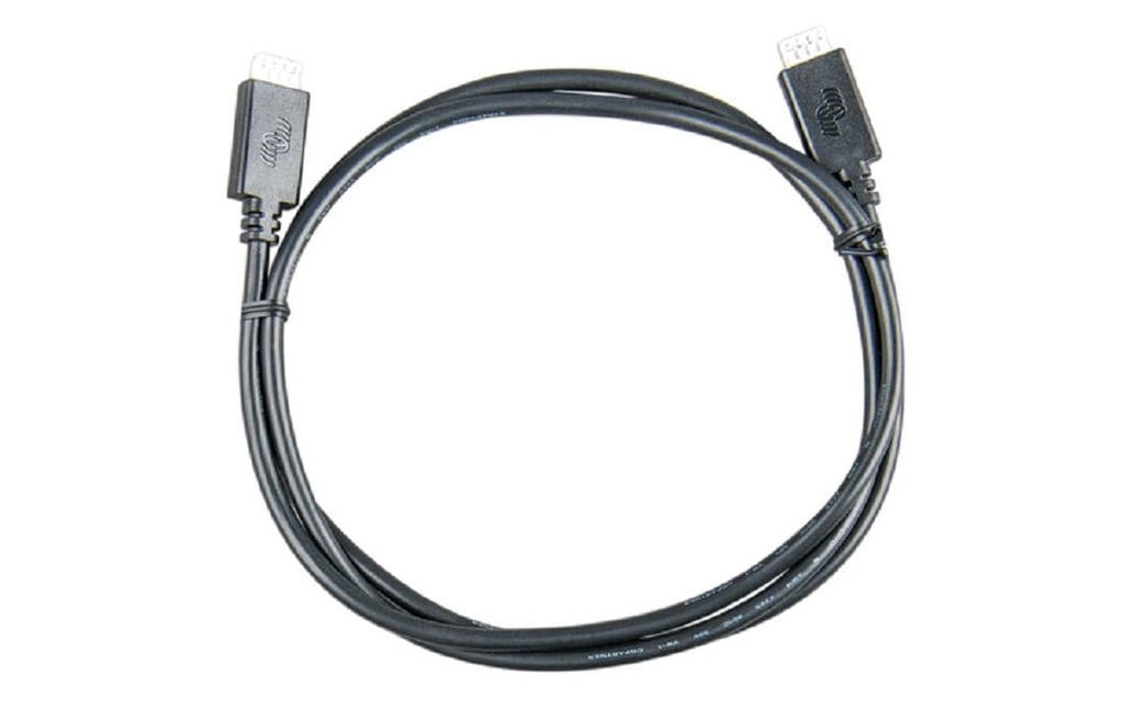 Victron VE.Câble direct 0.9 m droit