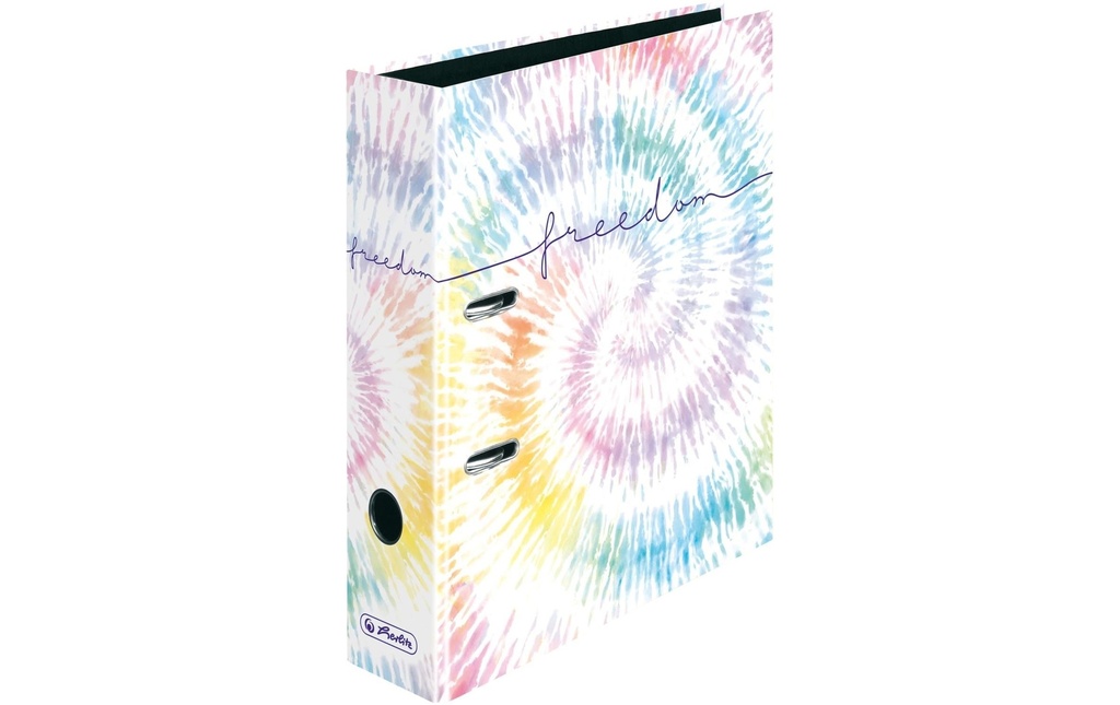 Herlitz Dossier New Batik Freedom A4