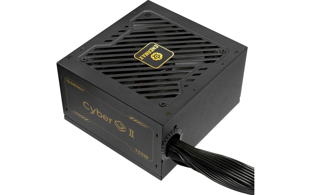 Enermax Bloc d’alimentation Cyberg 2 750 W