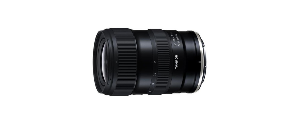 Tamron Objectif zoom 16-30mm F/2.8 DiIII VXD G2 Nikon Z