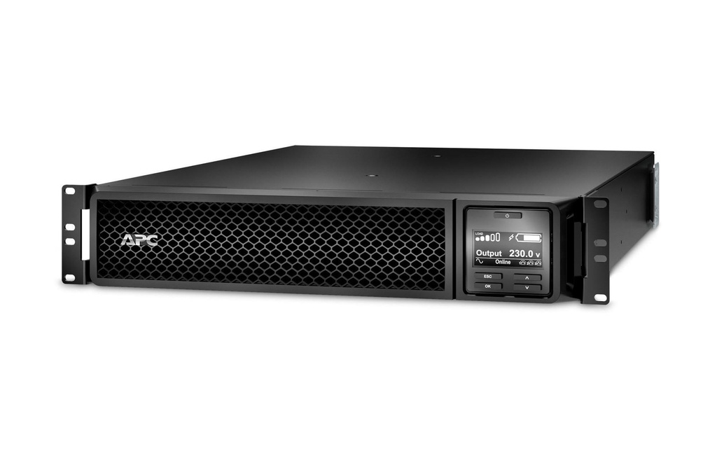 APC ASI SRT1000RMXLI-NC 1000 VA / 1000 W