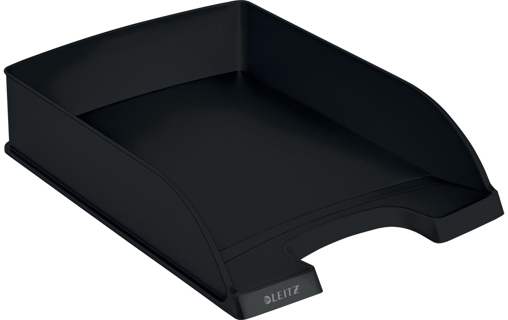 Leitz Rangement pour documents Recycle A4 Noir