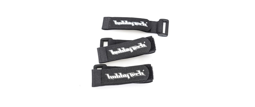Hobbytech Support de batterie CRX
