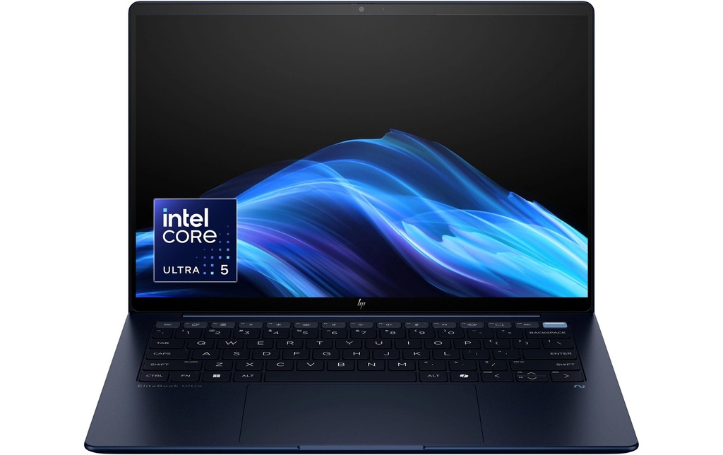 HP EliteBook Ultra G1i Next Gen AI PC B66N4ES
