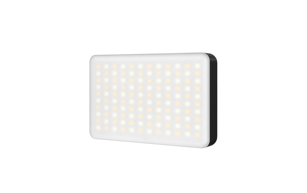 VIJIM Lampe vidéo VL120