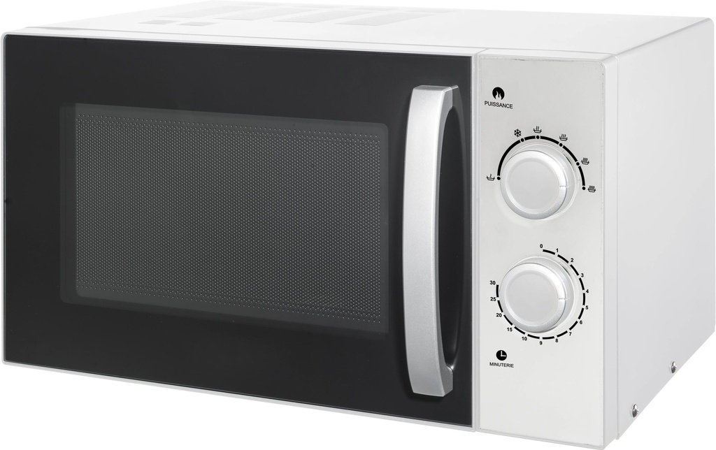 OHMEX Four à micro-ondes OHM-MWO-2388G