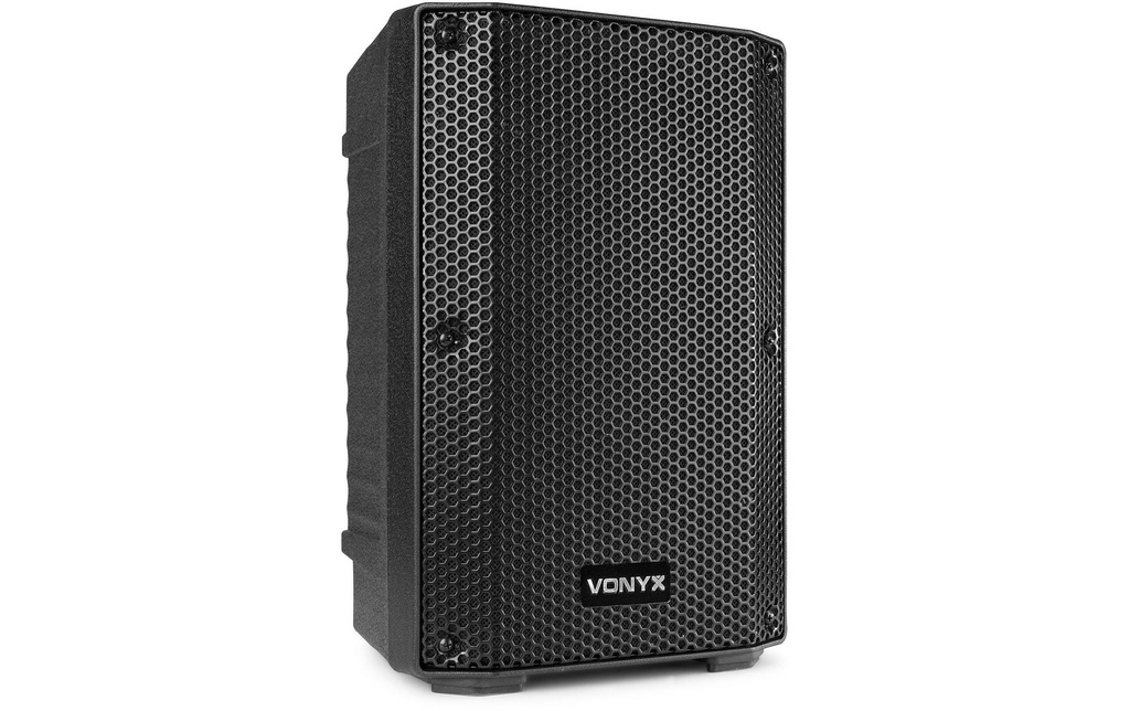 Vonyx Haut-parleurs VSA08BT