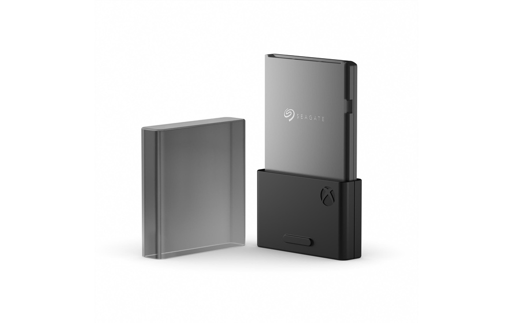 Seagate Carte d'extension de mémoire pour Xbox Series X|S 1 TB
