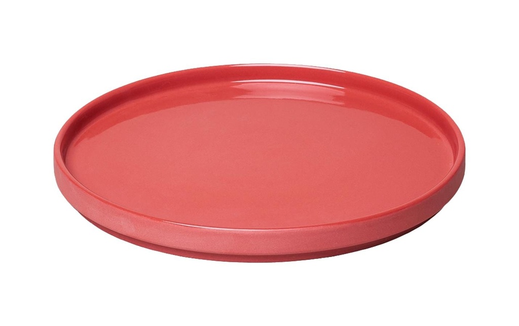 Chic Mic Assiette non décorative Bonne humeur 1 Pièce/s, Salsa