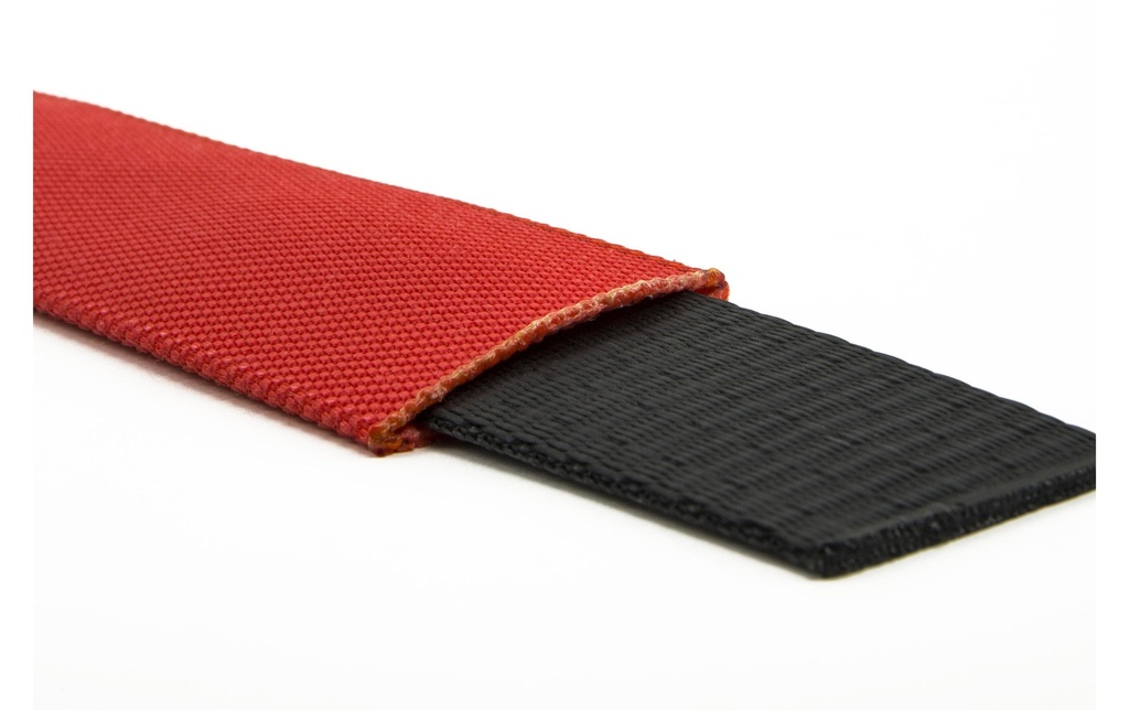 Zurrfix Gaine de protection 0.5 m x 50 mm Robuste