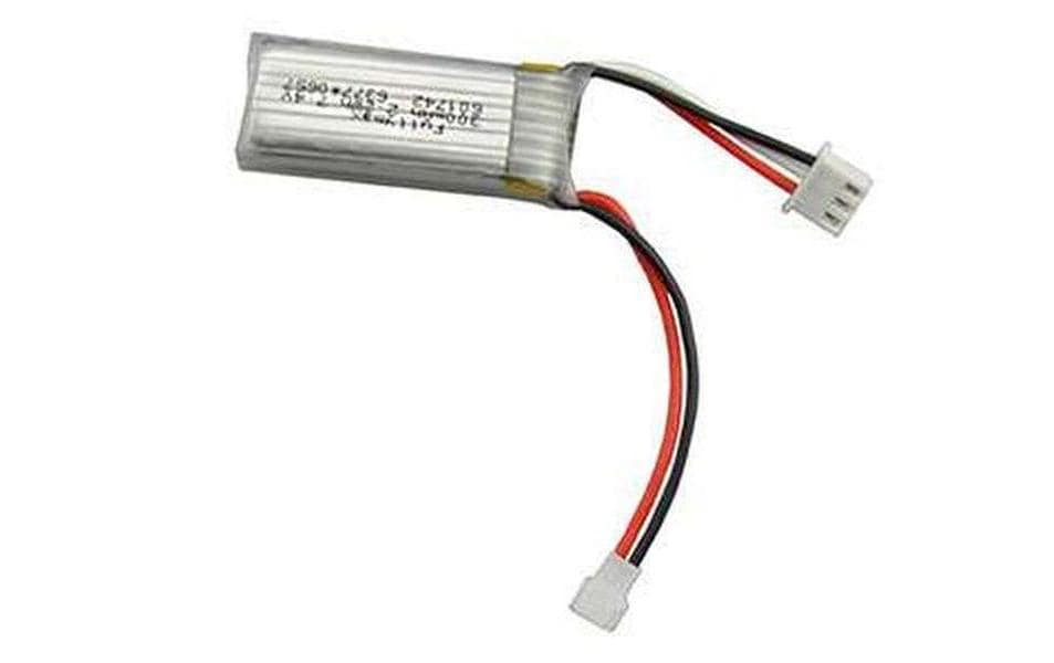 Amewi Batterie RC LiPo 300 mAh 7.4 V