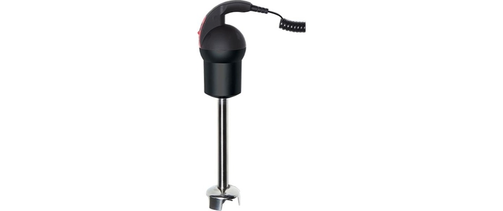 Kisag Mixeur plongeant Accueil & Gastro Noir