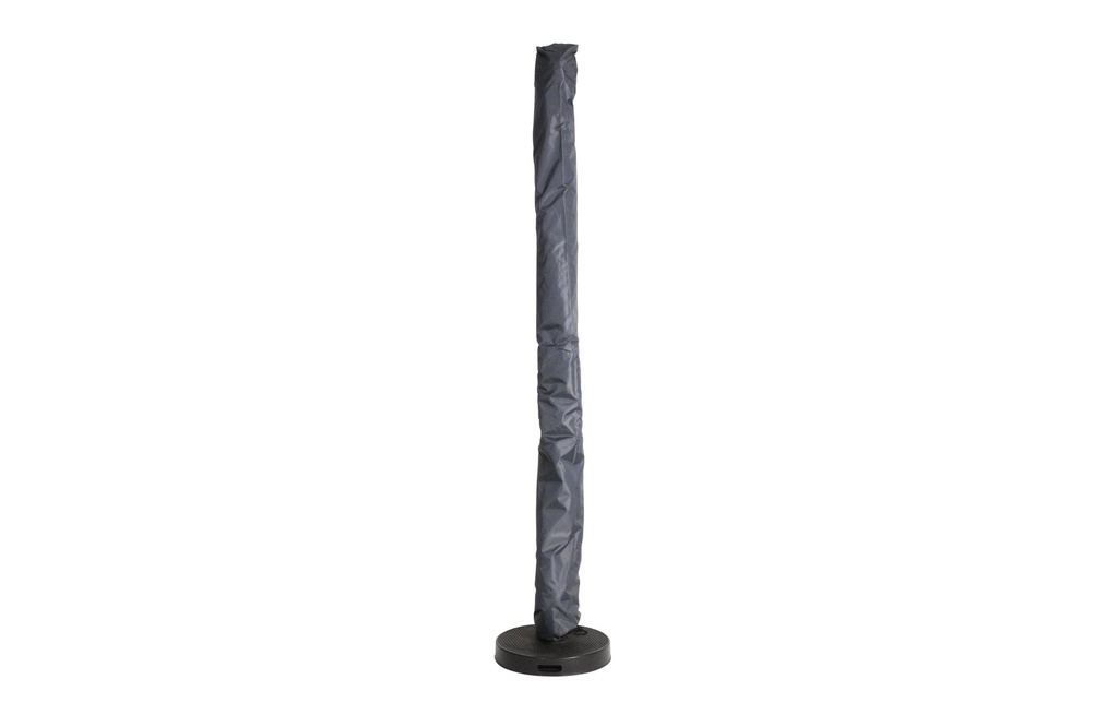 Jarda Cover Housse de protection H 230 x 30-40 cm, Parasol