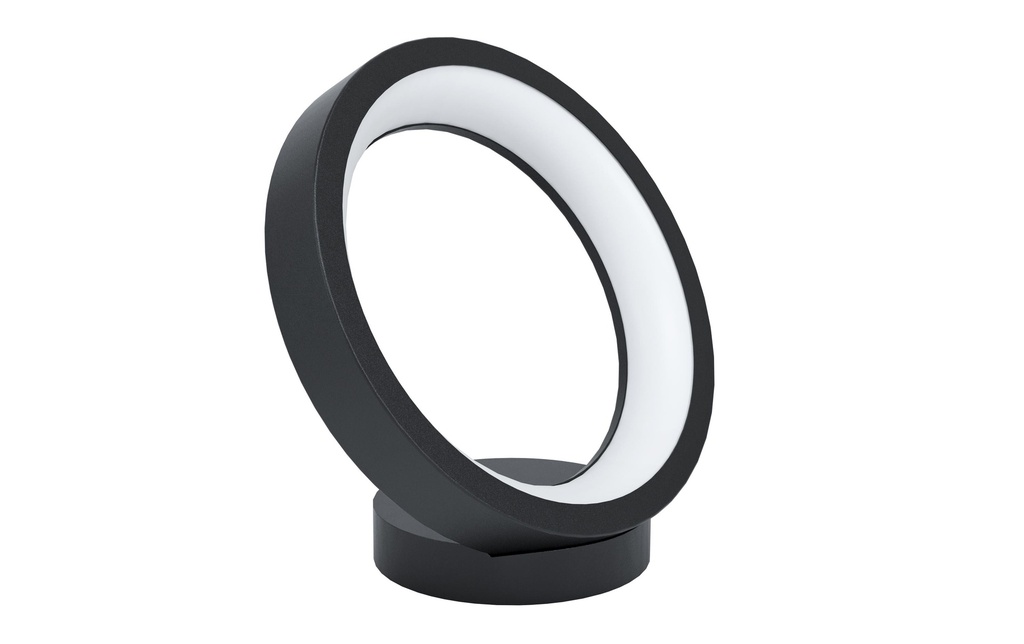 EGLO Leuchten Lampe de bureau Connect MARGHERA-Z ZigBee (RGB TW)