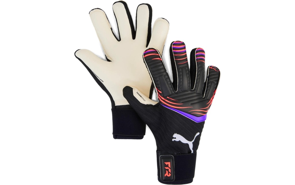 PUMA Guanto da portiere Future Pro Hybrid Noir, 8.5