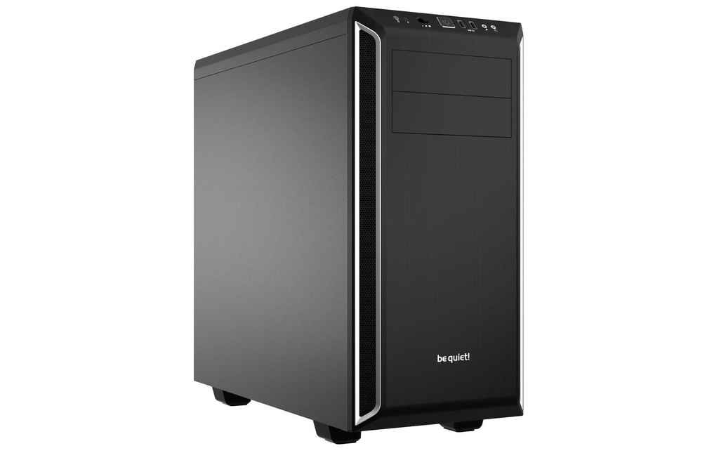 be quiet! Boîtier d’ordinateur Pure Base 600