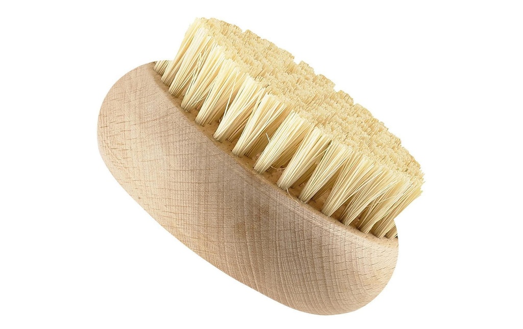 Zone Denmark Brosse pour le corps Inu