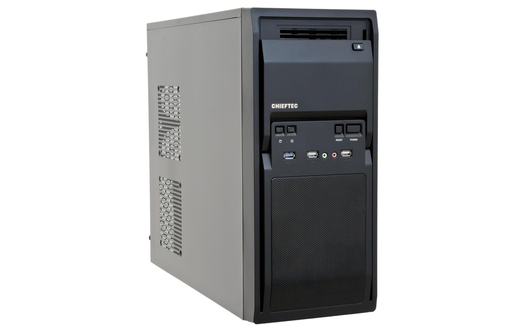 Chieftec Boîtier d’ordinateur LG-01B-OP