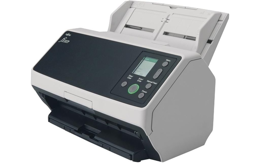 Ricoh Scanner de documents fi-8170