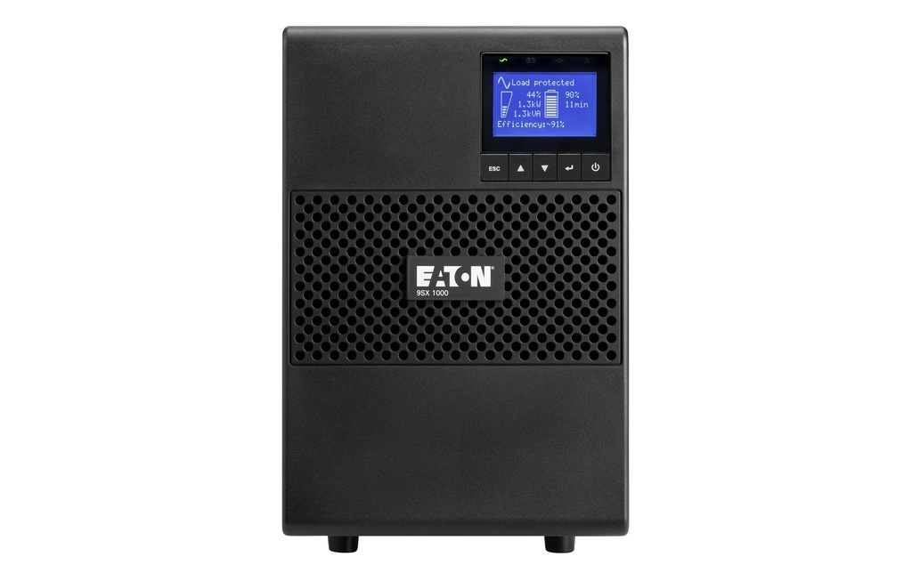 Eaton - USV ASI 9SX 1000I 1000 VA / 900 W