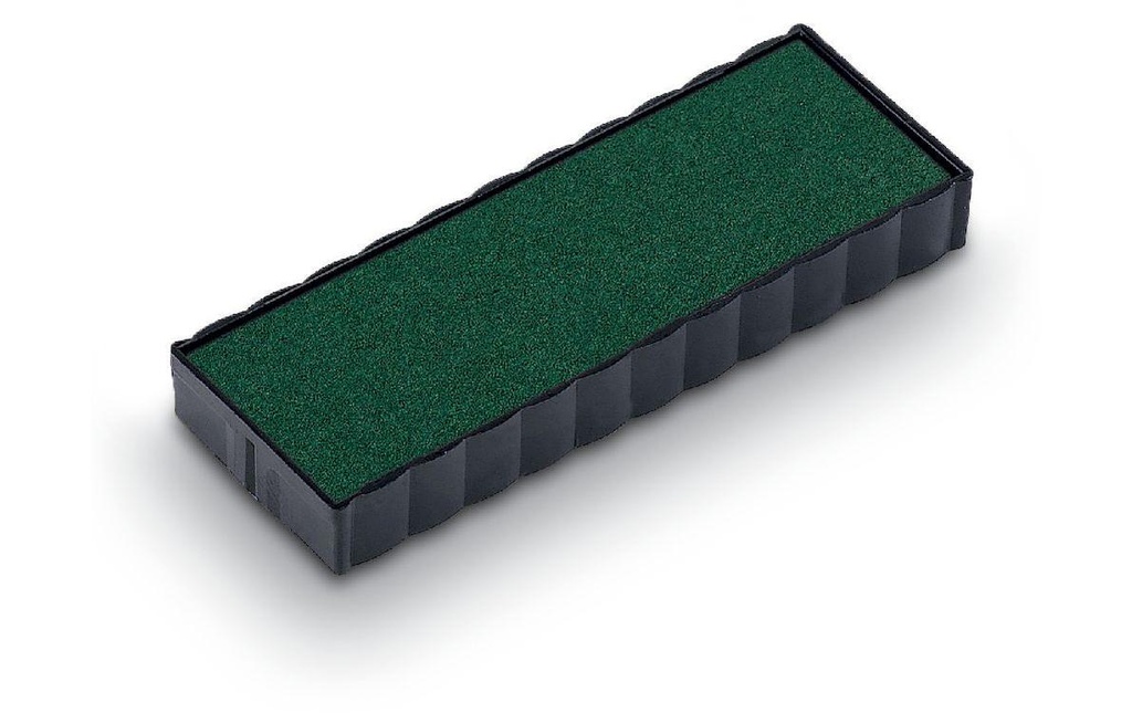 Trodat Tampon de rechange Printy 6/4817 Vert