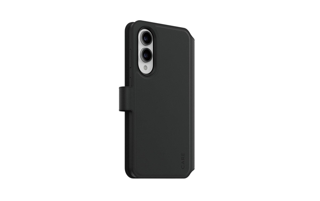 CARE Coque arrière Feature Tango Wallet Galaxy S25 Edge